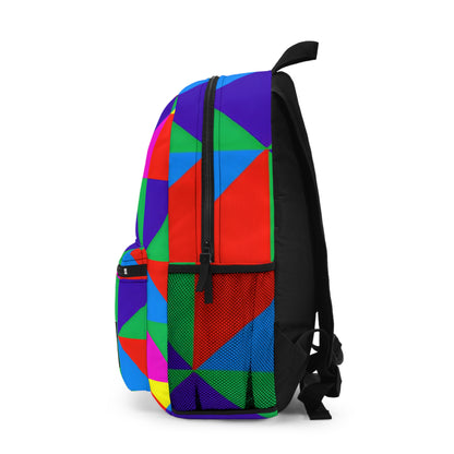 ElectricaPotenza - Gay Pride Backpack