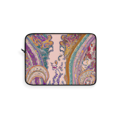 MarvellaFayre - LGBTQ+ Laptop Sleeve (12", 13", 15")