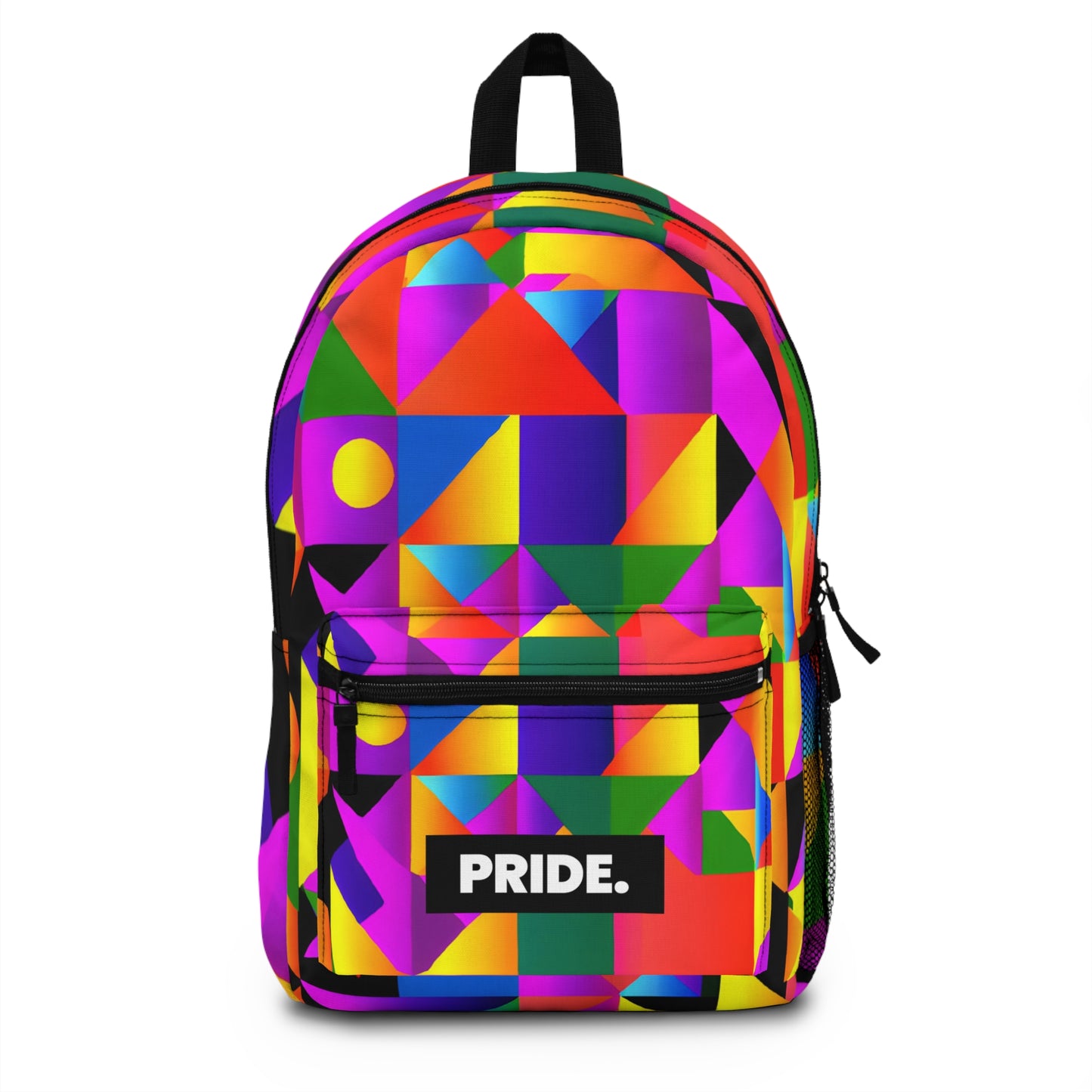 GlamLicious - Hustler Pride Backpack