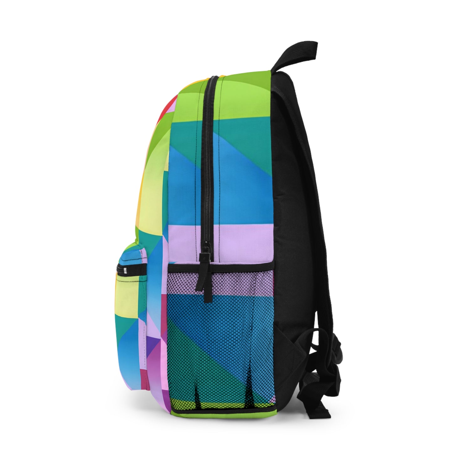 FlaminFox - Hustler Pride Backpack
