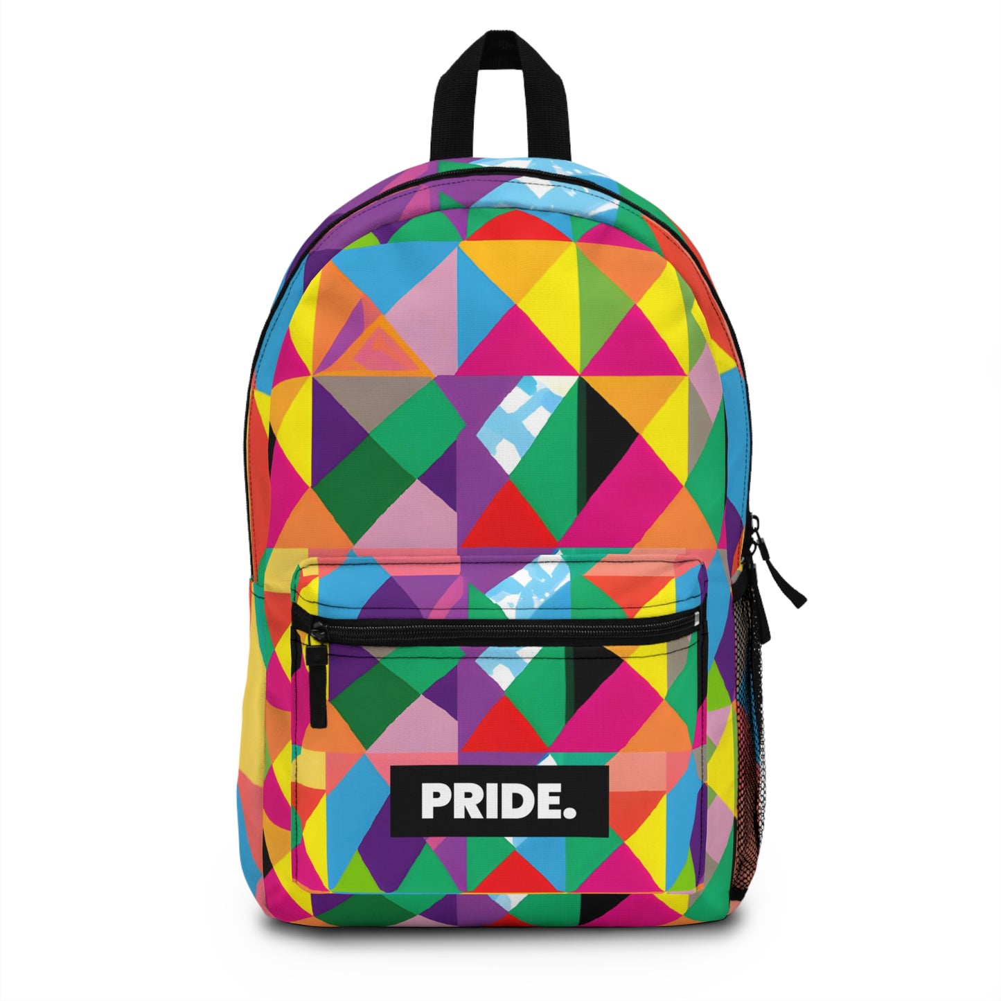 GlamOrama - Hustler Pride Backpack