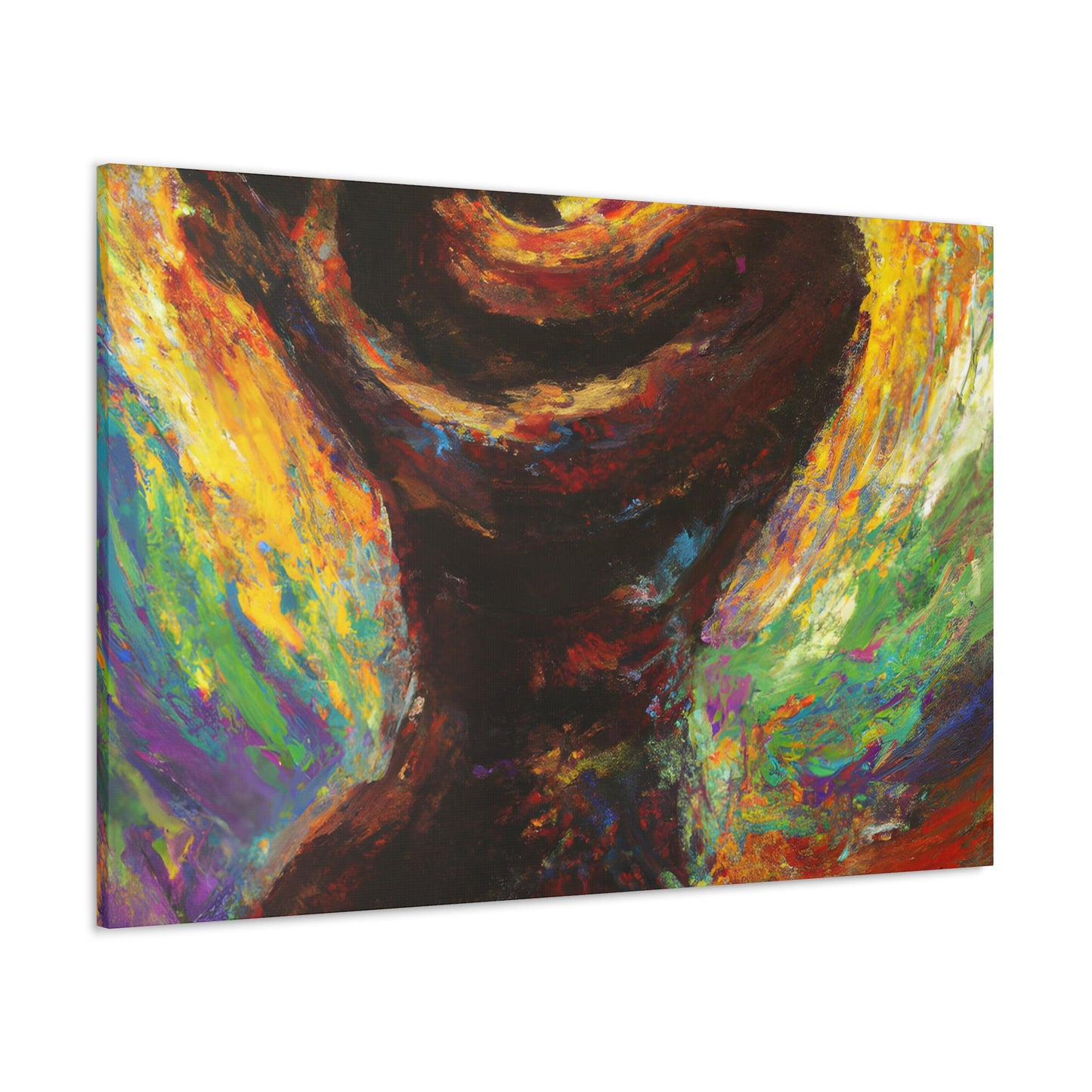 PietrodaVinci - Gay Hope Canvas Art