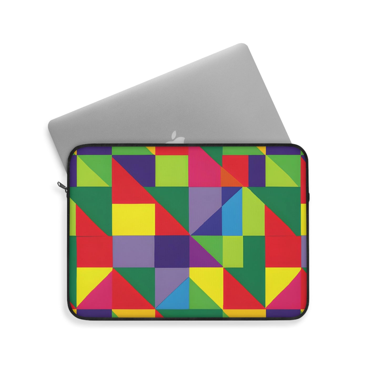 DemiDiamonds - LGBTQ+ Laptop Sleeve (12", 13", 15")