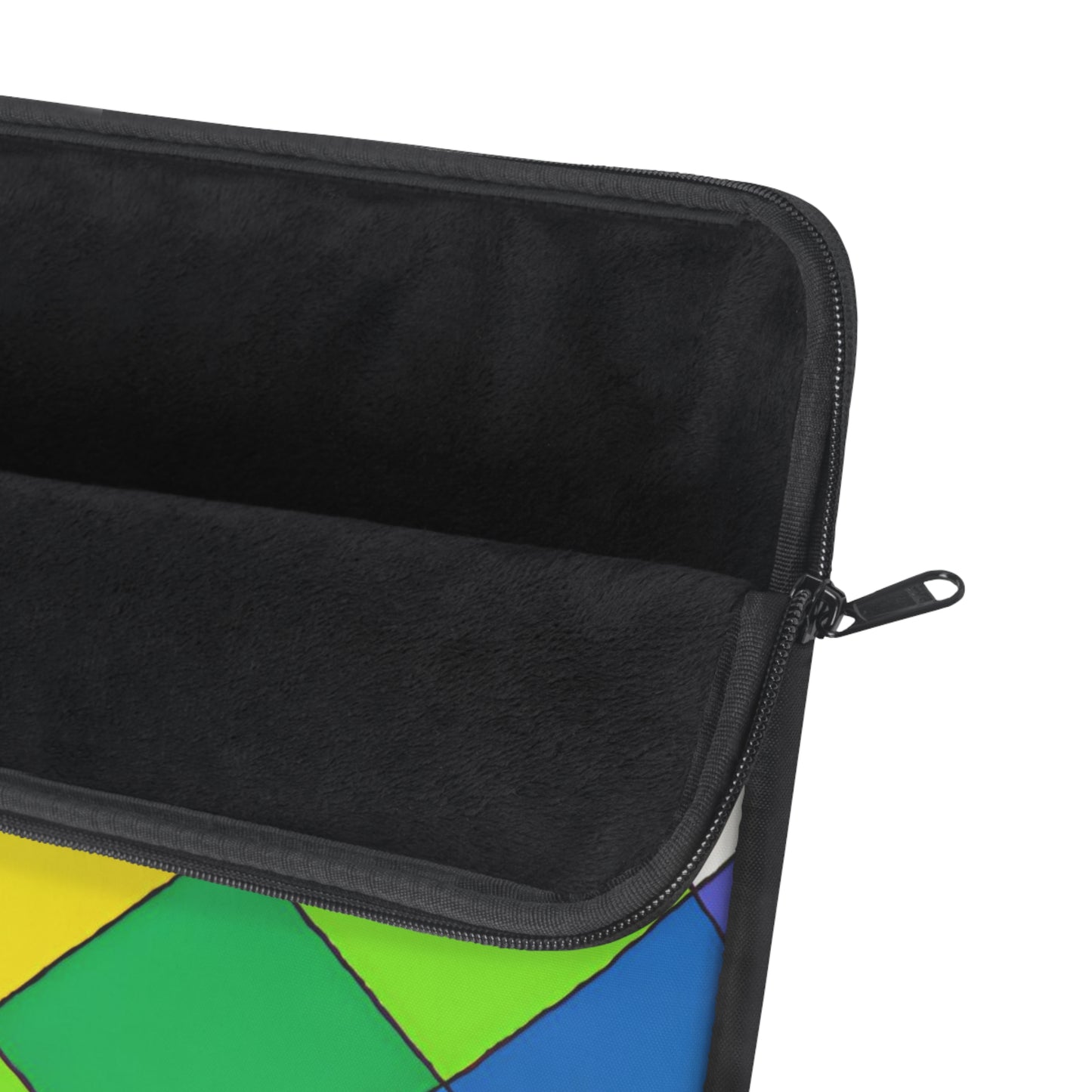 VanityFaire - LGBTQ+ Laptop Sleeve (12", 13", 15")