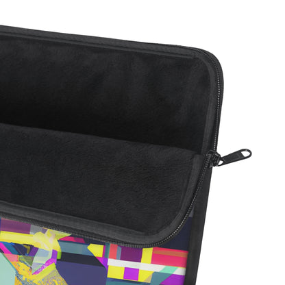 NeonPhoenix23 - LGBTQ+ Laptop Sleeve (12", 13", 15")