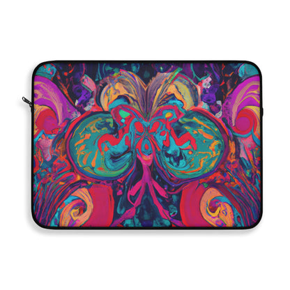 LuxxDeLuxe - LGBTQ+ Laptop Sleeve (12", 13", 15")