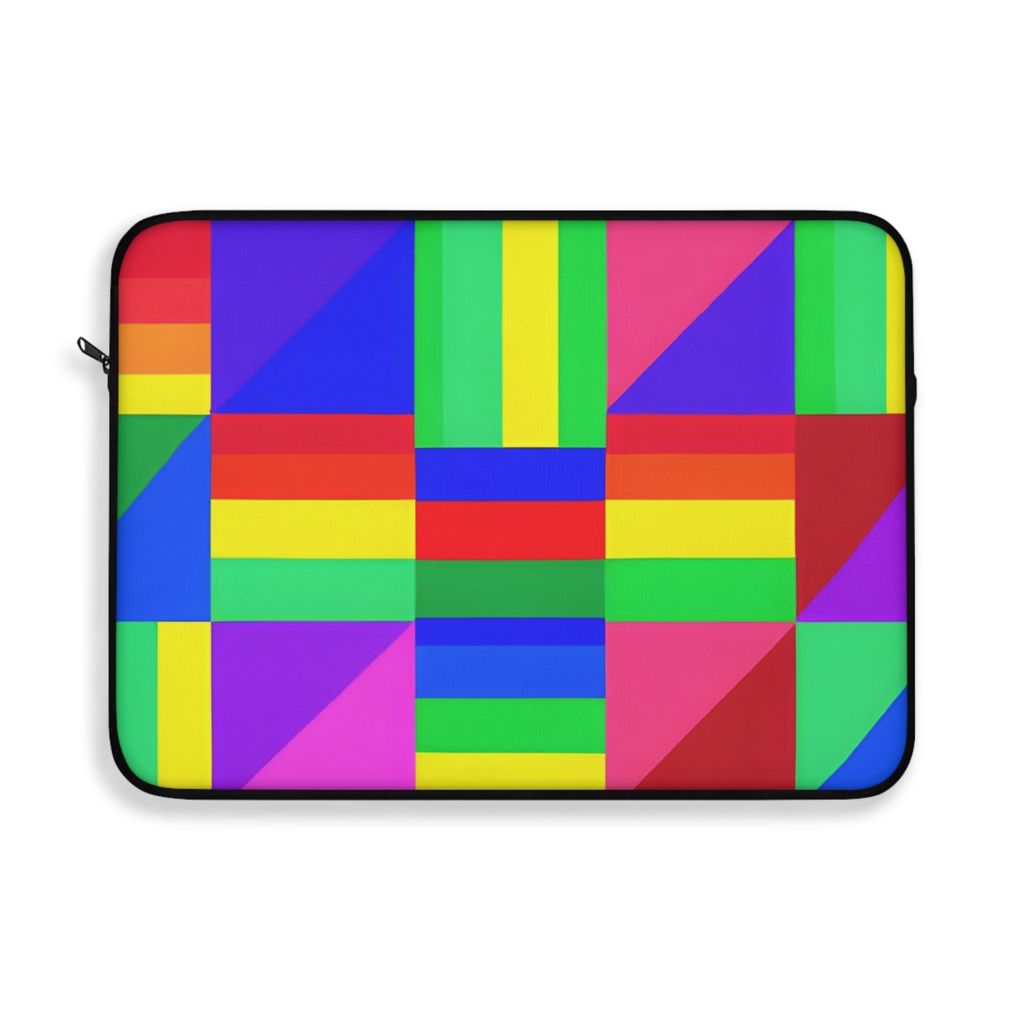 MizCherryBoom - LGBTQ+ Laptop Sleeve (12", 13", 15")