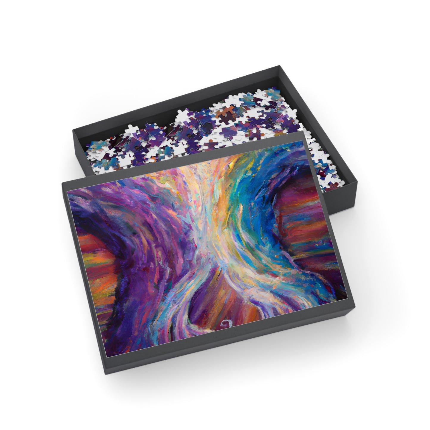 Pierino - Gay Hope Jigsaw Puzzle