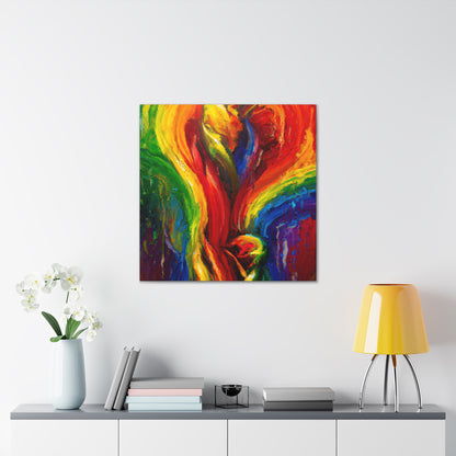 Adara - LGBTQ+ Wall Art
