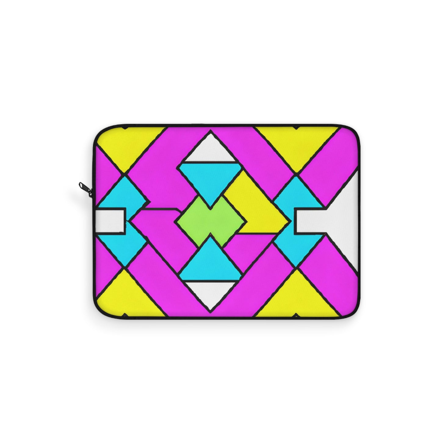 FoxyLavender - LGBTQ+ Laptop Sleeve (12", 13", 15")