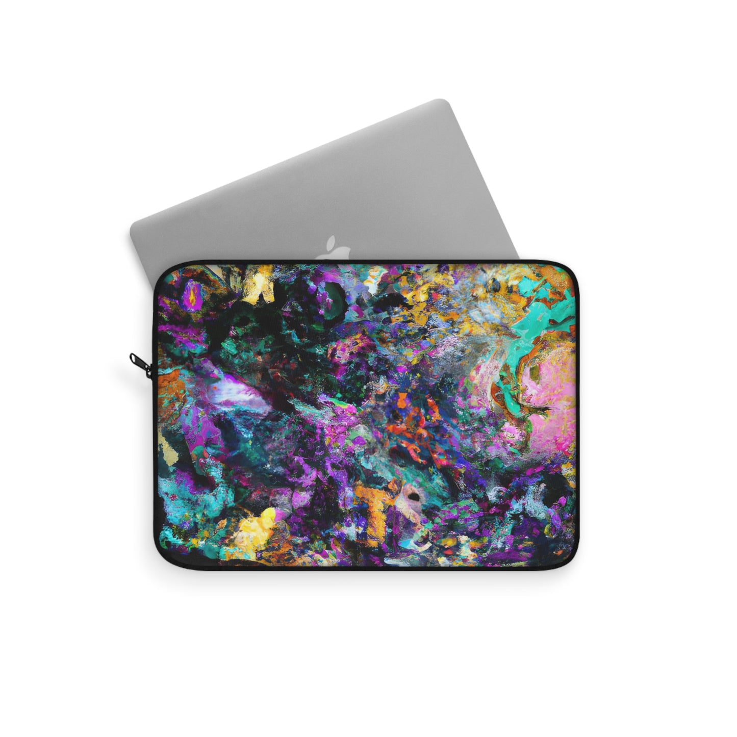 DizzyDazzle - LGBTQ+ Laptop Sleeve (12", 13", 15")