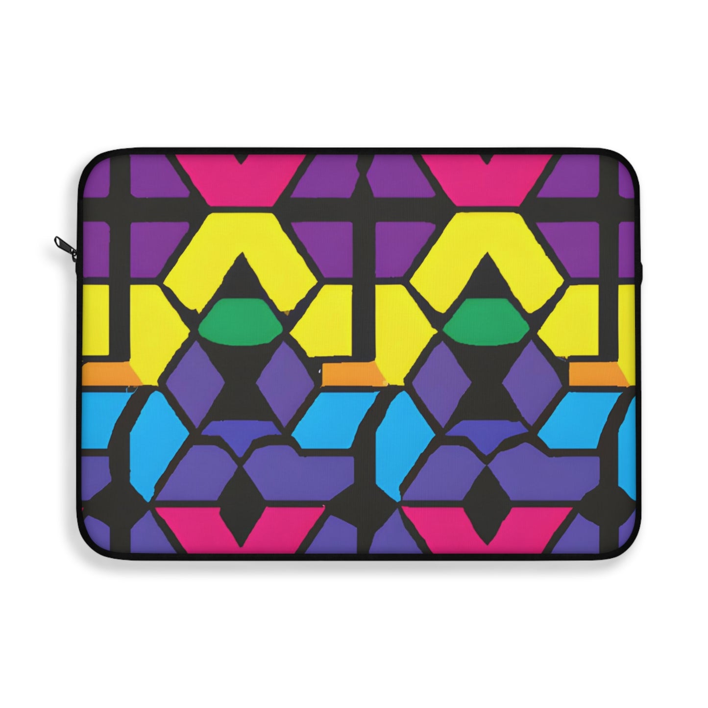 ShimazuSparkle - LGBTQ+ Laptop Sleeve (12", 13", 15")