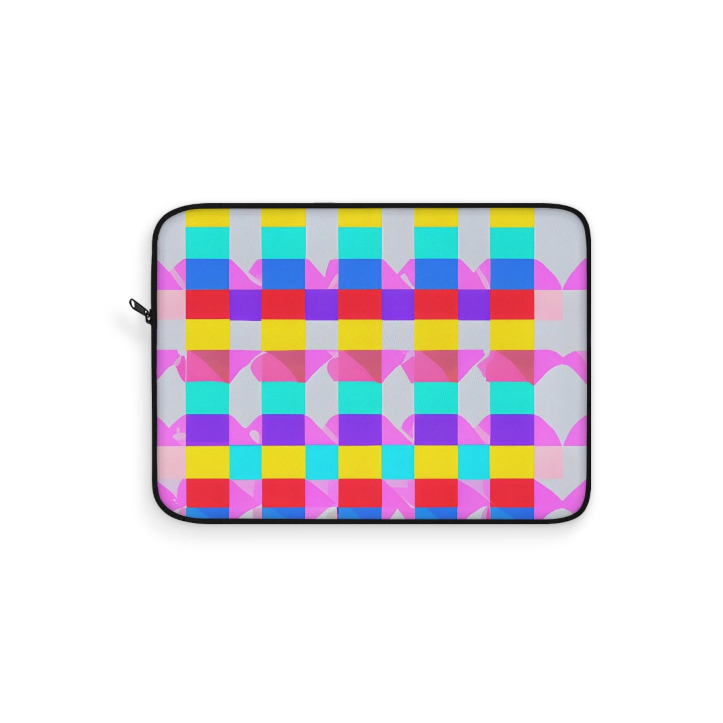 GlitterGold - LGBTQ+ Laptop Sleeve (12", 13", 15")