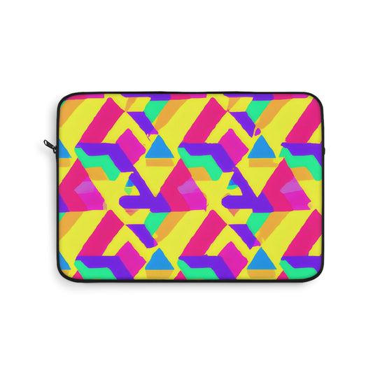 JadeVamp - LGBTQ+ Laptop Sleeve (12", 13", 15")