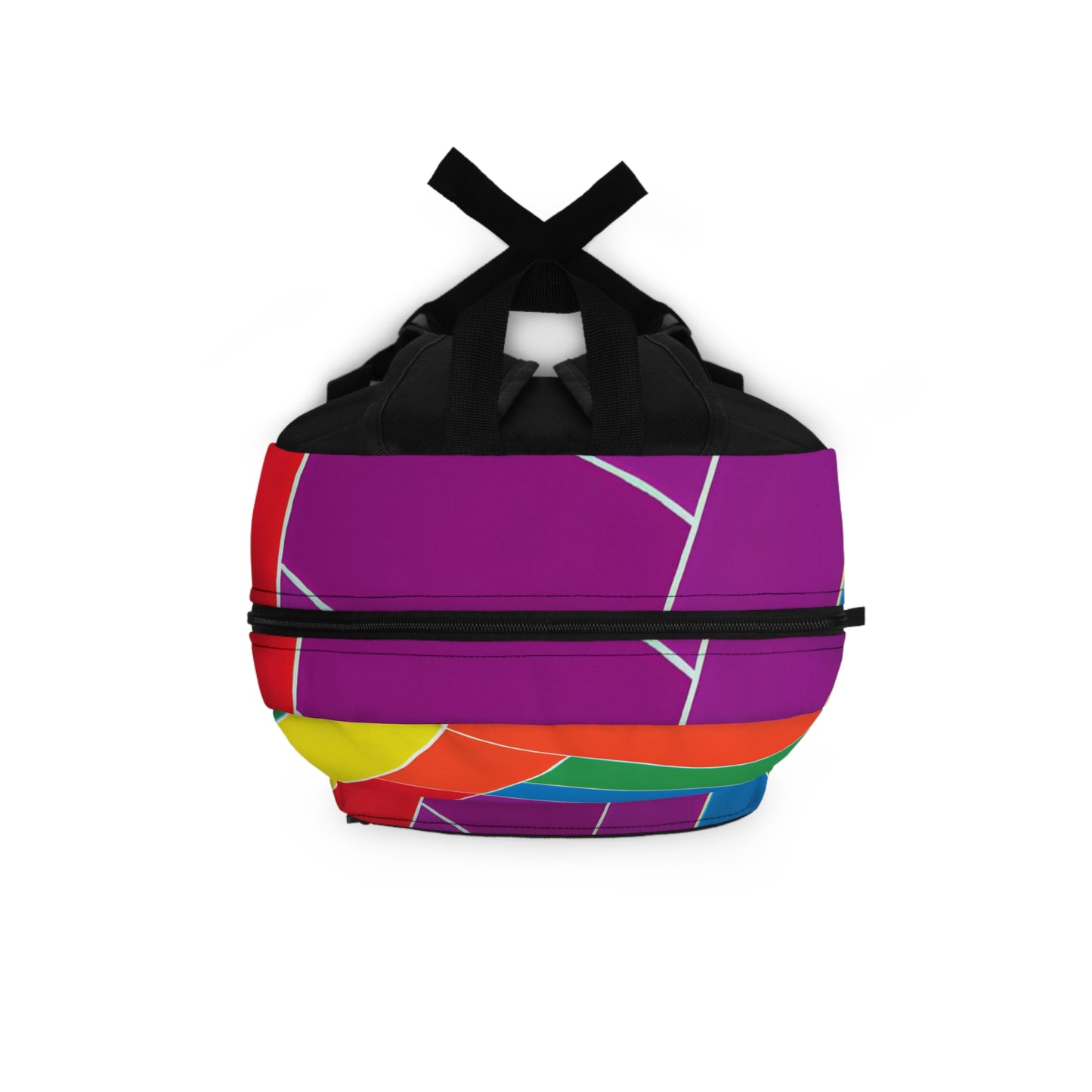 FantasiaCrystal - Hustler Pride Backpack