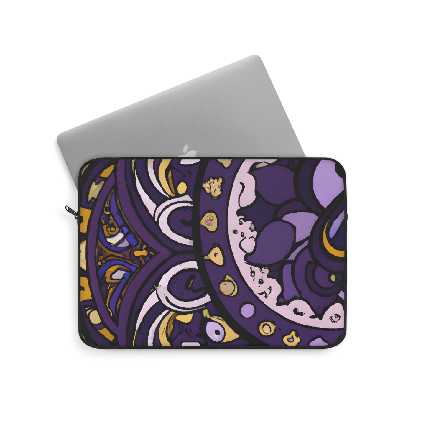SparkleButterfly - LGBTQ+ Laptop Sleeve (12", 13", 15")