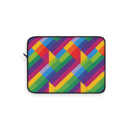 KimberlyFierce - LGBTQ+ Laptop Sleeve (12", 13", 15")