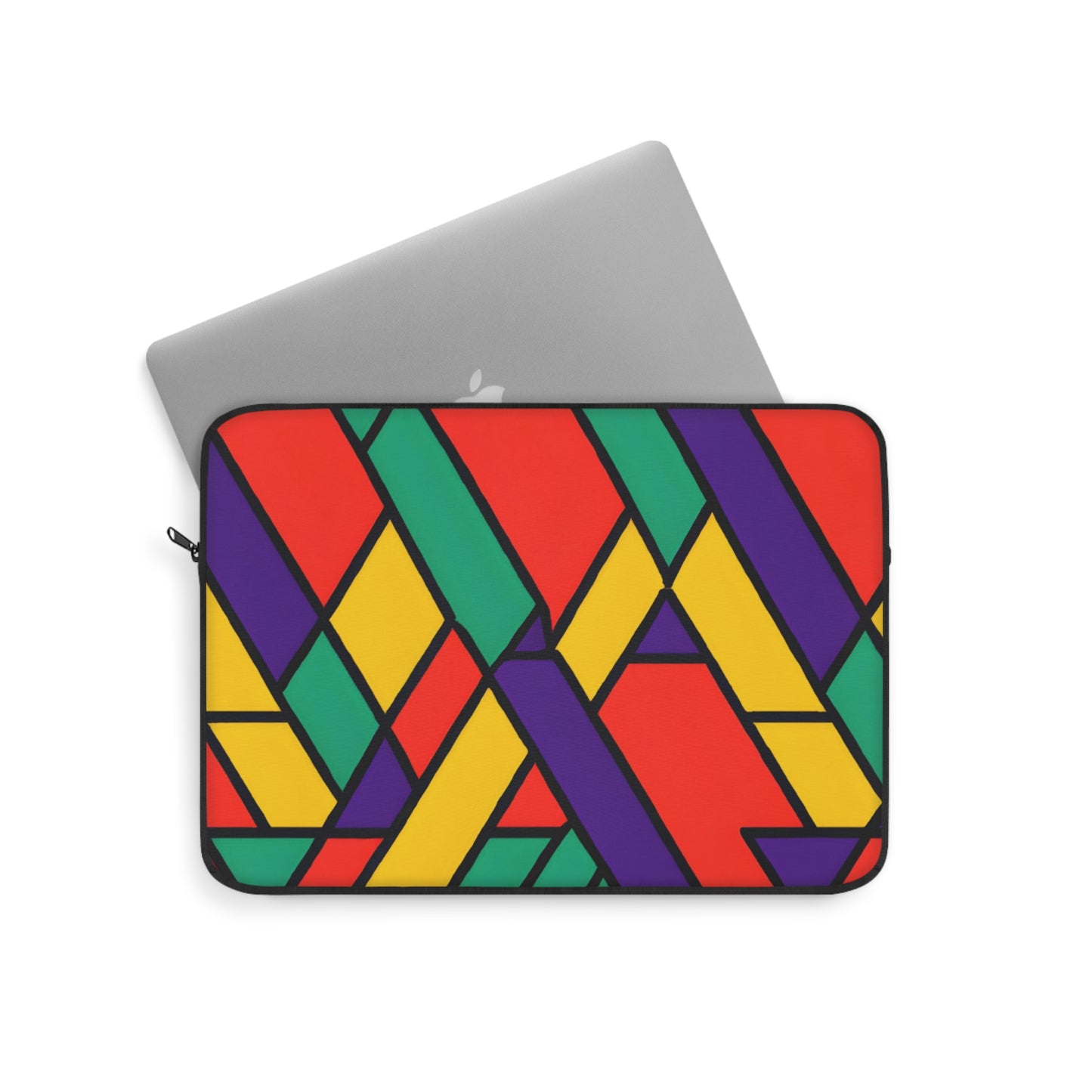 StarburstStarr - LGBTQ+ Laptop Sleeve (12", 13", 15")