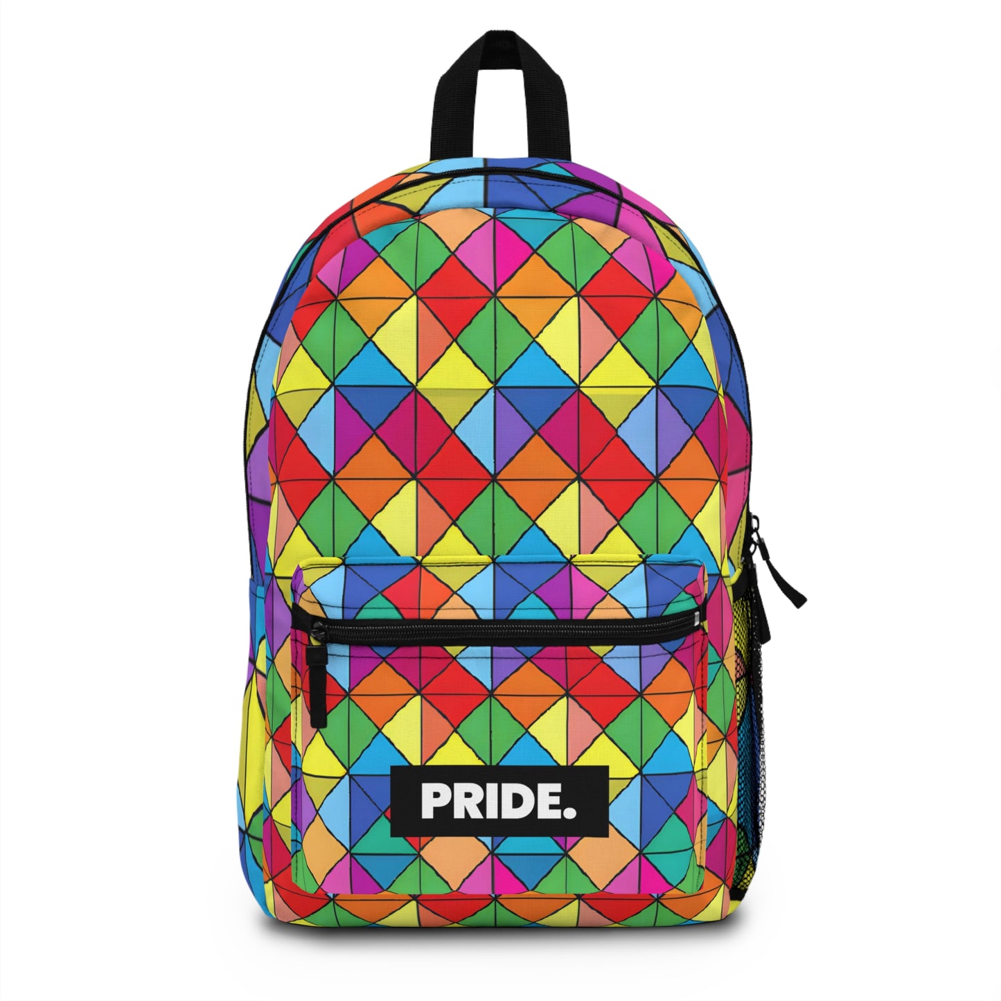 Glamazon - Hustler Pride Backpack