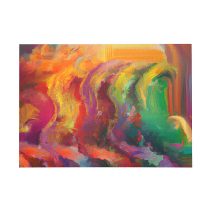 Leonardo da Vinci - Gay Hope Jigsaw Puzzle