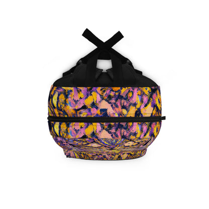 AuroraCabaret - LGBTQ+ Pride Backpack