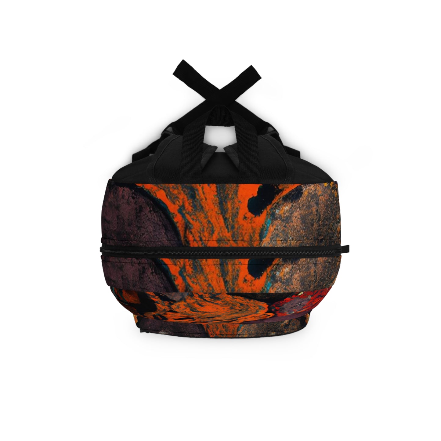 JazzGlam - LGBTQ+ Pride Backpack