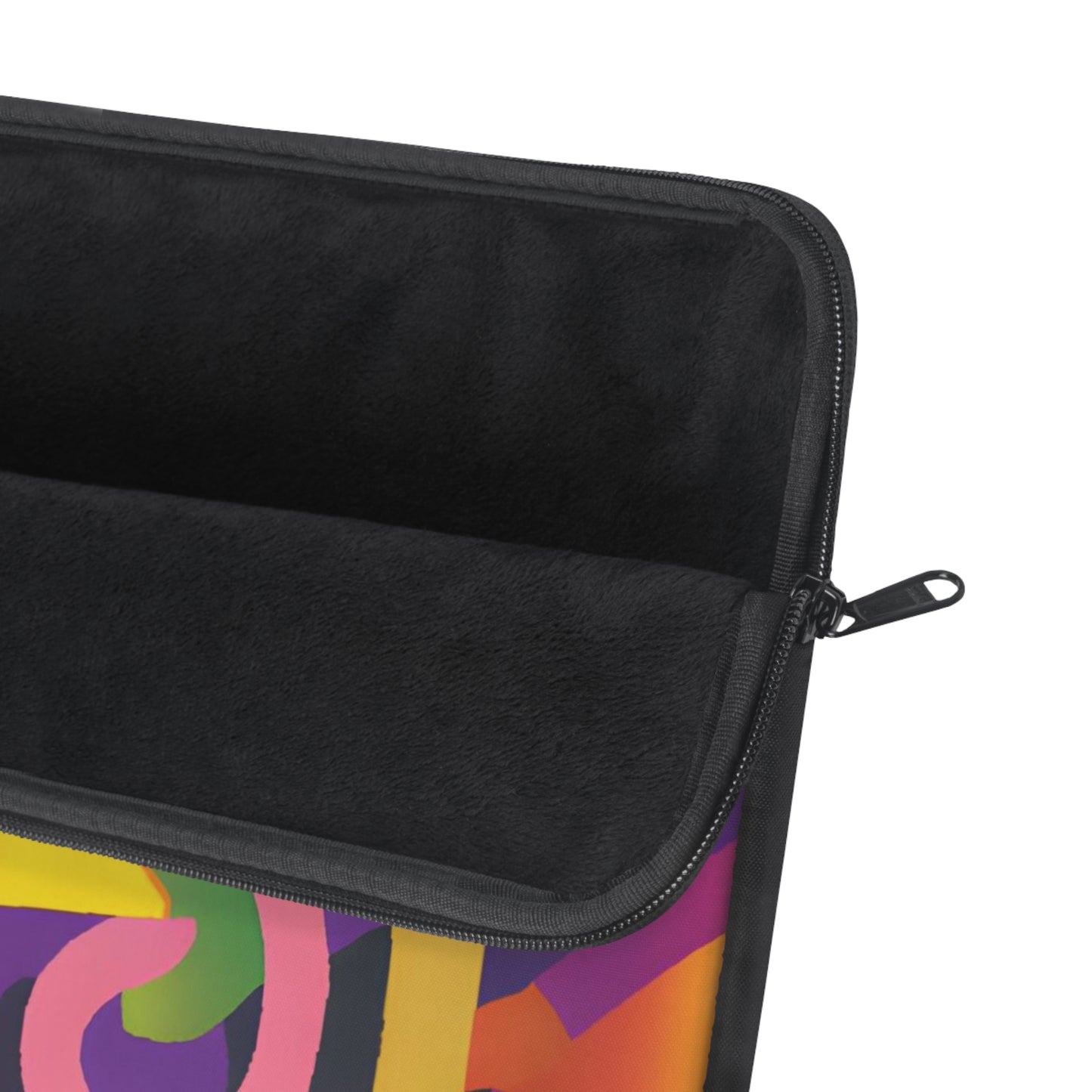 LunaDivine - LGBTQ+ Laptop Sleeve (12", 13", 15")