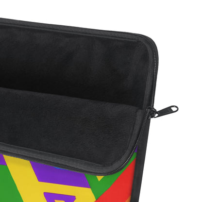RumpusRuby - LGBTQ+ Laptop Sleeve (12", 13", 15")