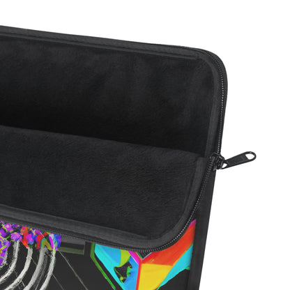 Fantazium - LGBTQ+ Laptop Sleeve (12", 13", 15")