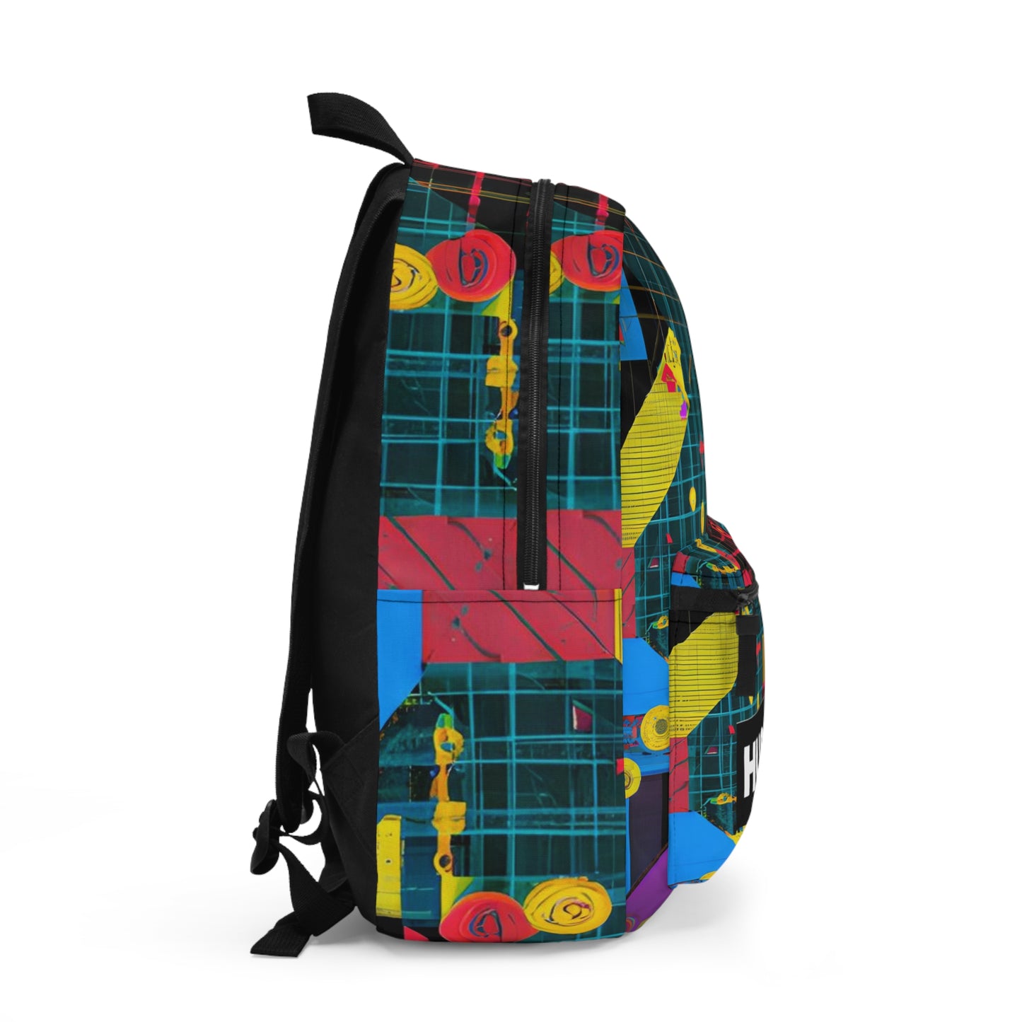 Starrion23 - LGBTQ+ Pride Backpack