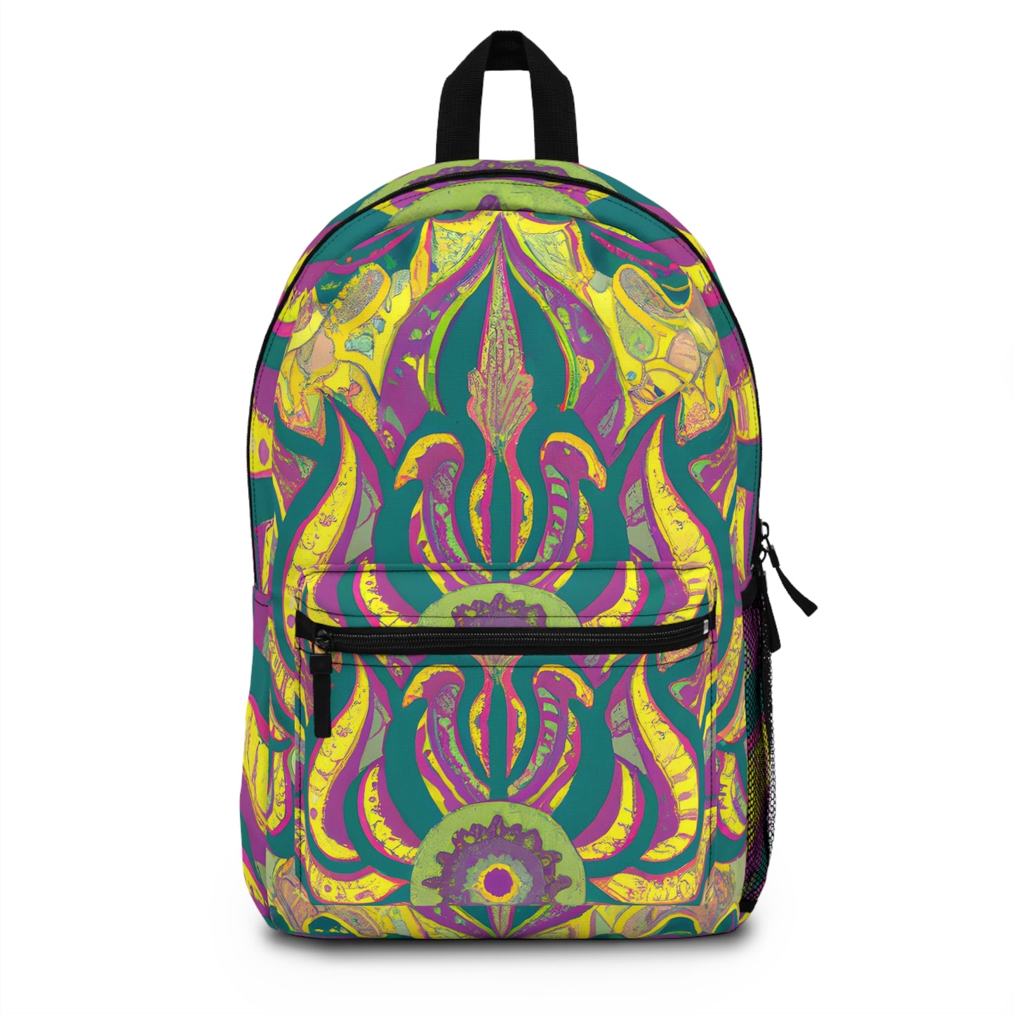 LadyVampira - LGBTQ+ Pride Backpack