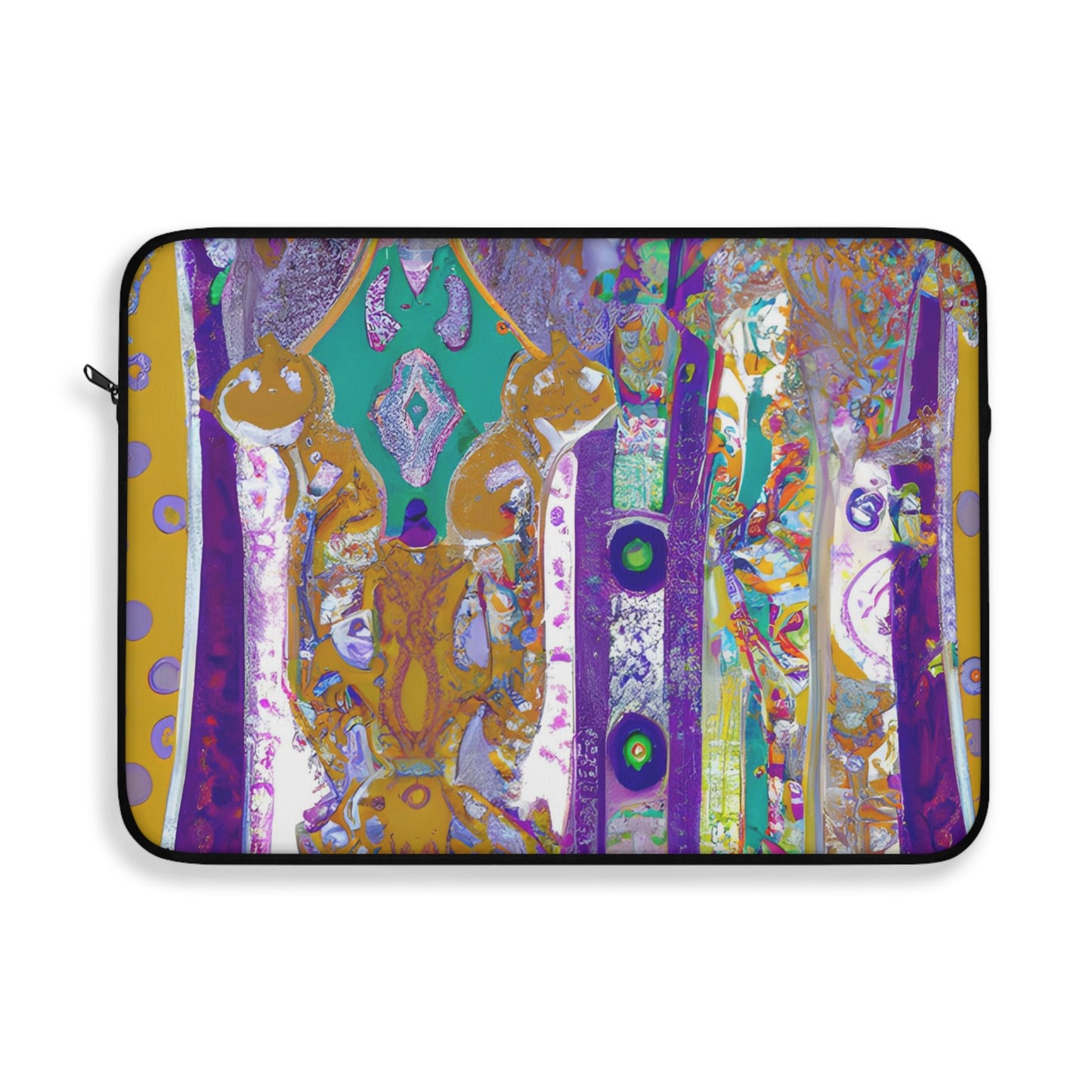 FantasistaFey - LGBTQ+ Laptop Sleeve (12", 13", 15")