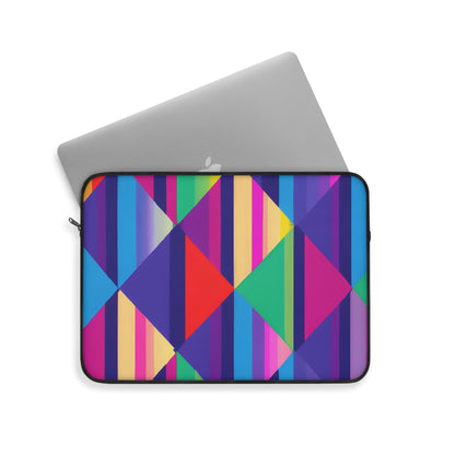 VanityFierce - LGBTQ+ Laptop Sleeve (12", 13", 15")