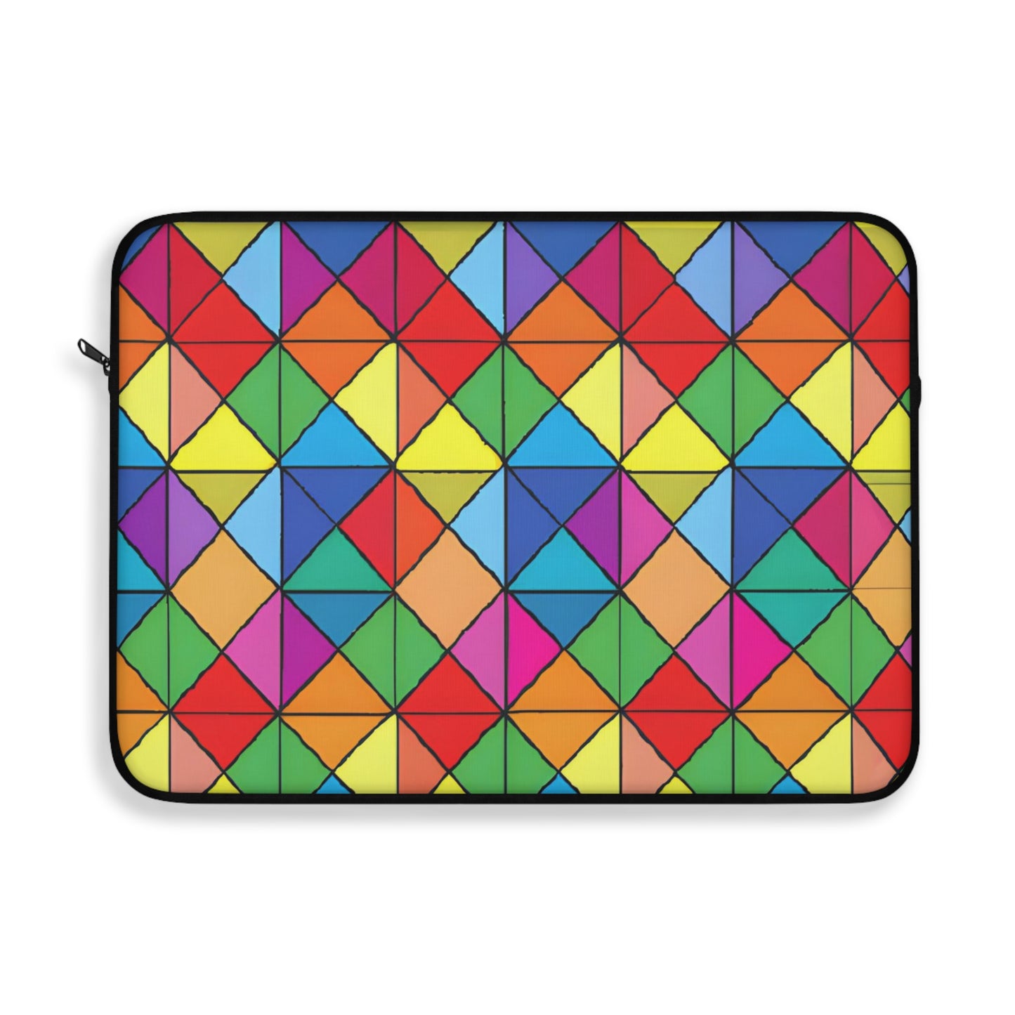 Glamazon - LGBTQ+ Laptop Sleeve (12", 13", 15")