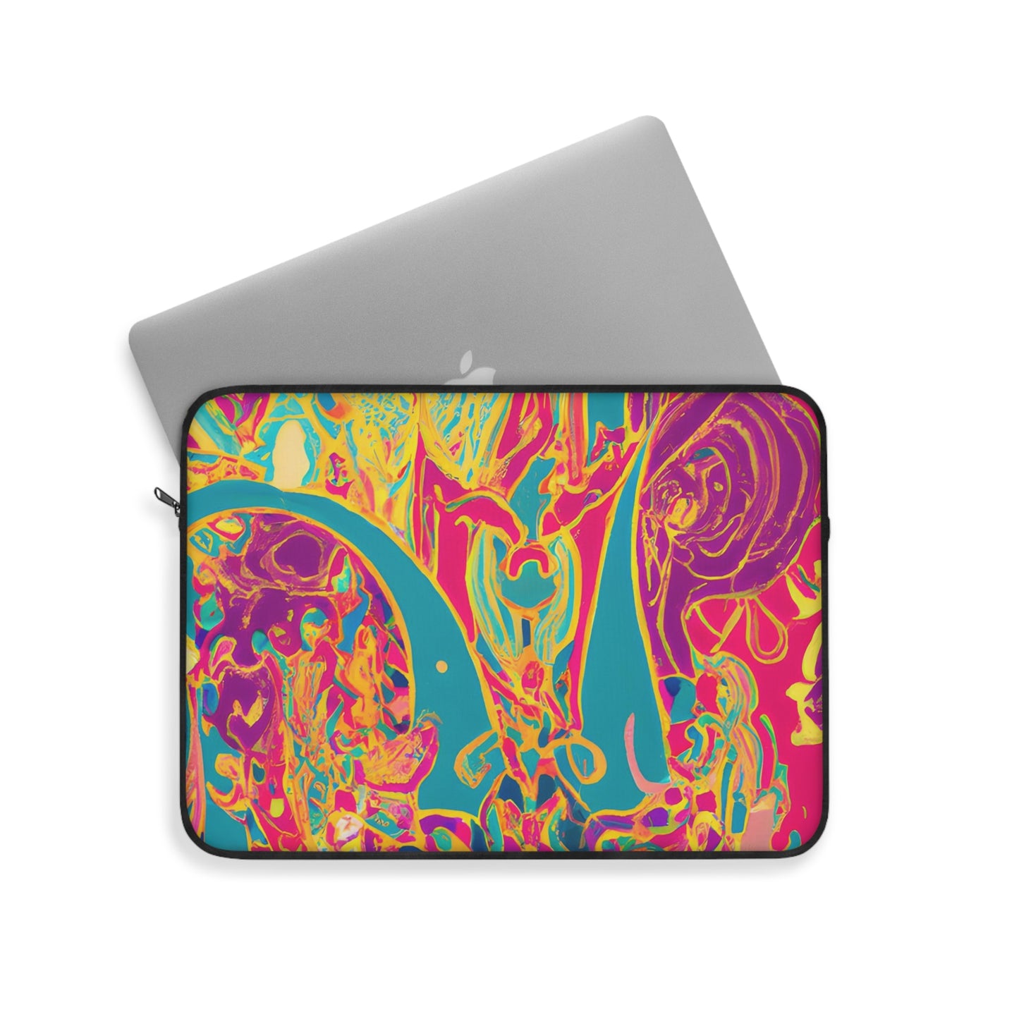 VelvetVamp - LGBTQ+ Laptop Sleeve (12", 13", 15")
