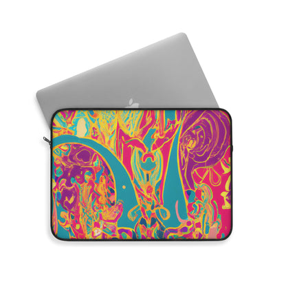 VelvetVamp - LGBTQ+ Laptop Sleeve (12", 13", 15")
