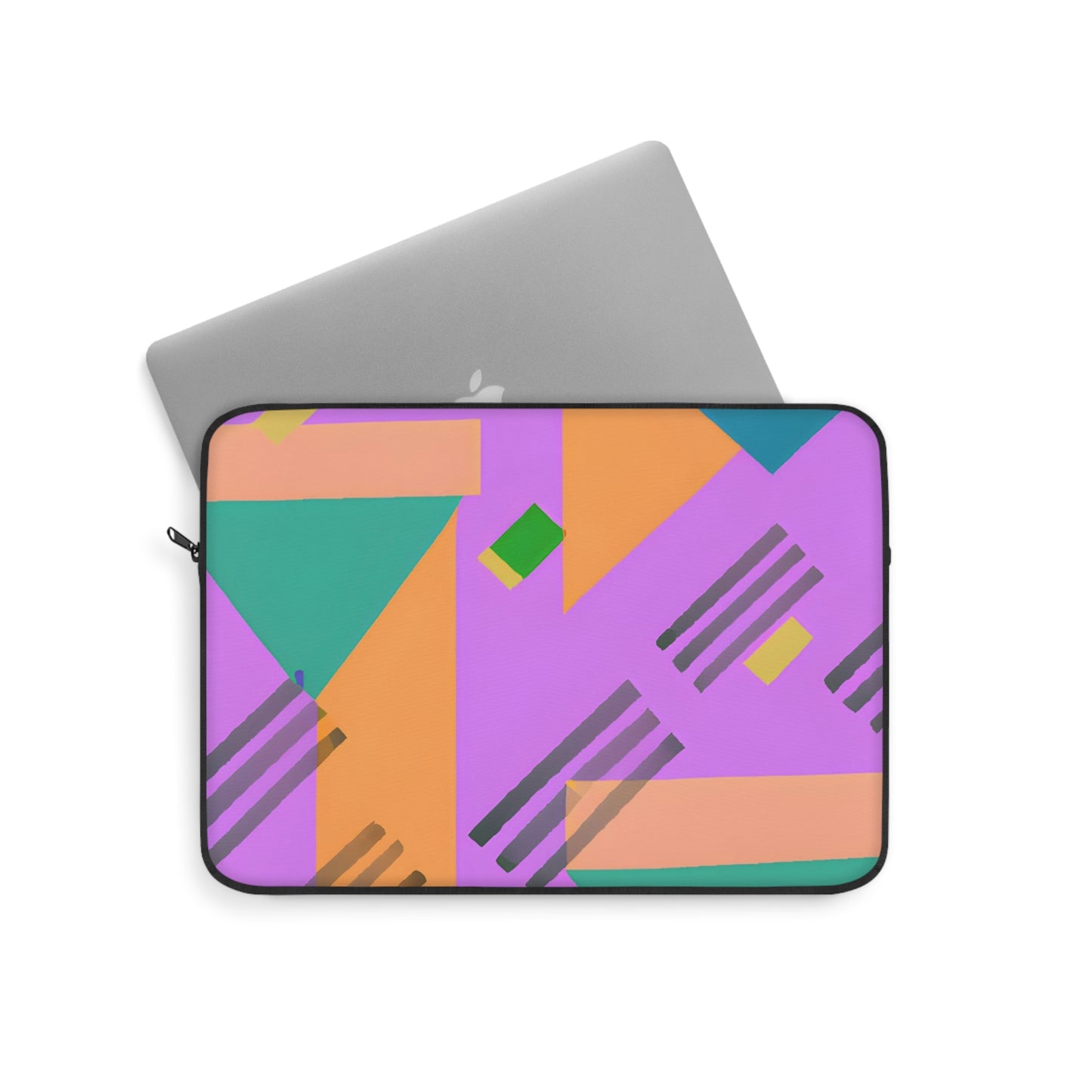 MoxieTwist - LGBTQ+ Laptop Sleeve (12", 13", 15")