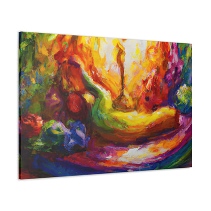 Raphaela - Gay Hope Canvas Art