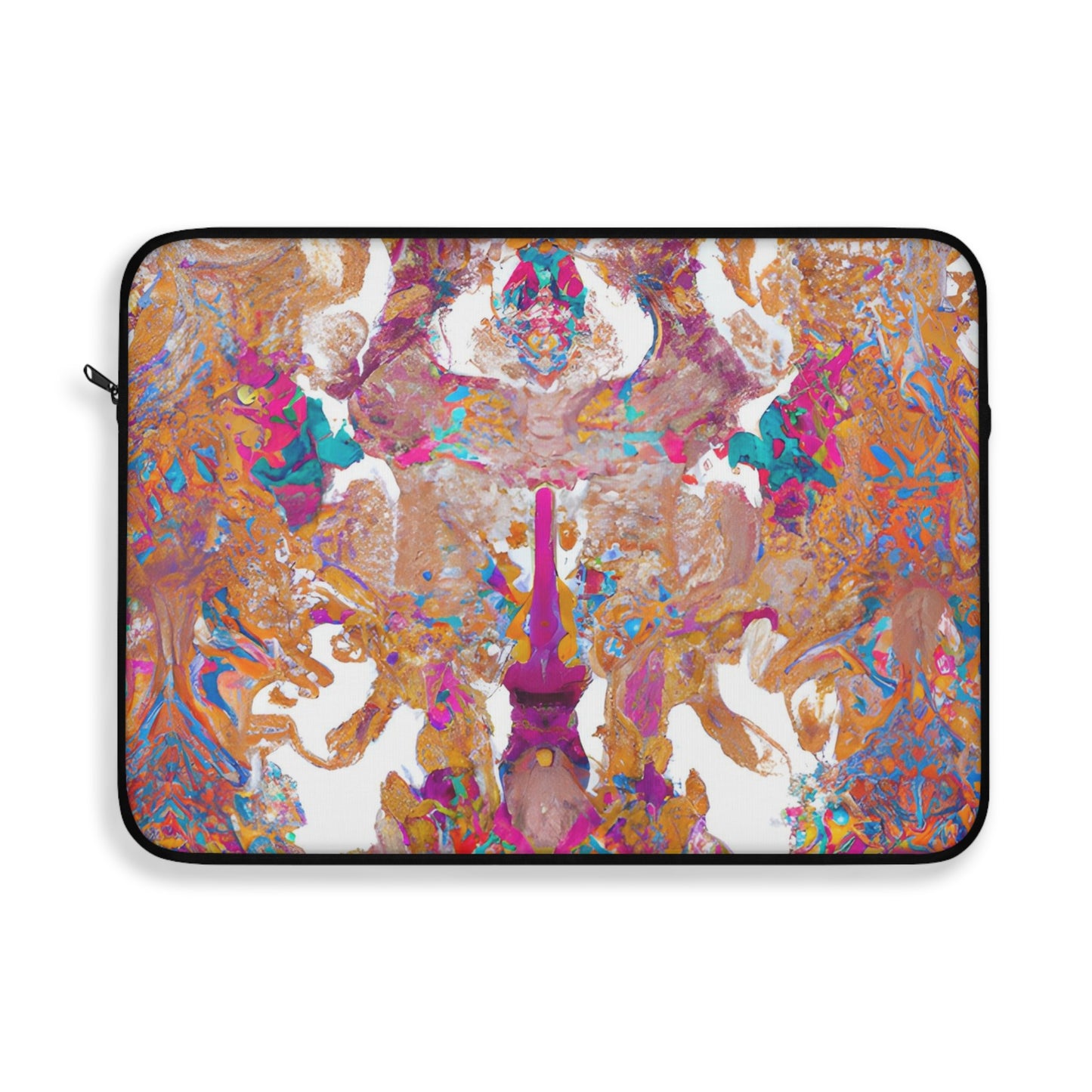 VanityGatsby - LGBTQ+ Laptop Sleeve (12", 13", 15")