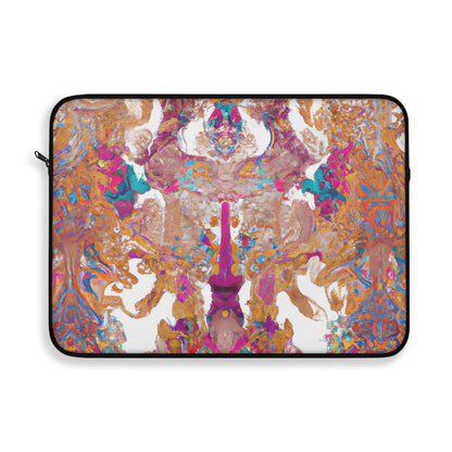 VanityGatsby - LGBTQ+ Laptop Sleeve (12", 13", 15")