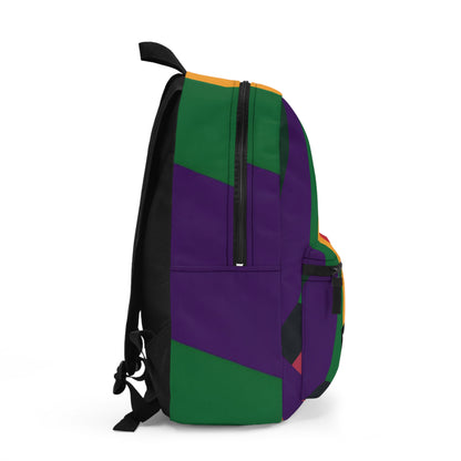 SlinkyFelicity - Hustler Pride Backpack