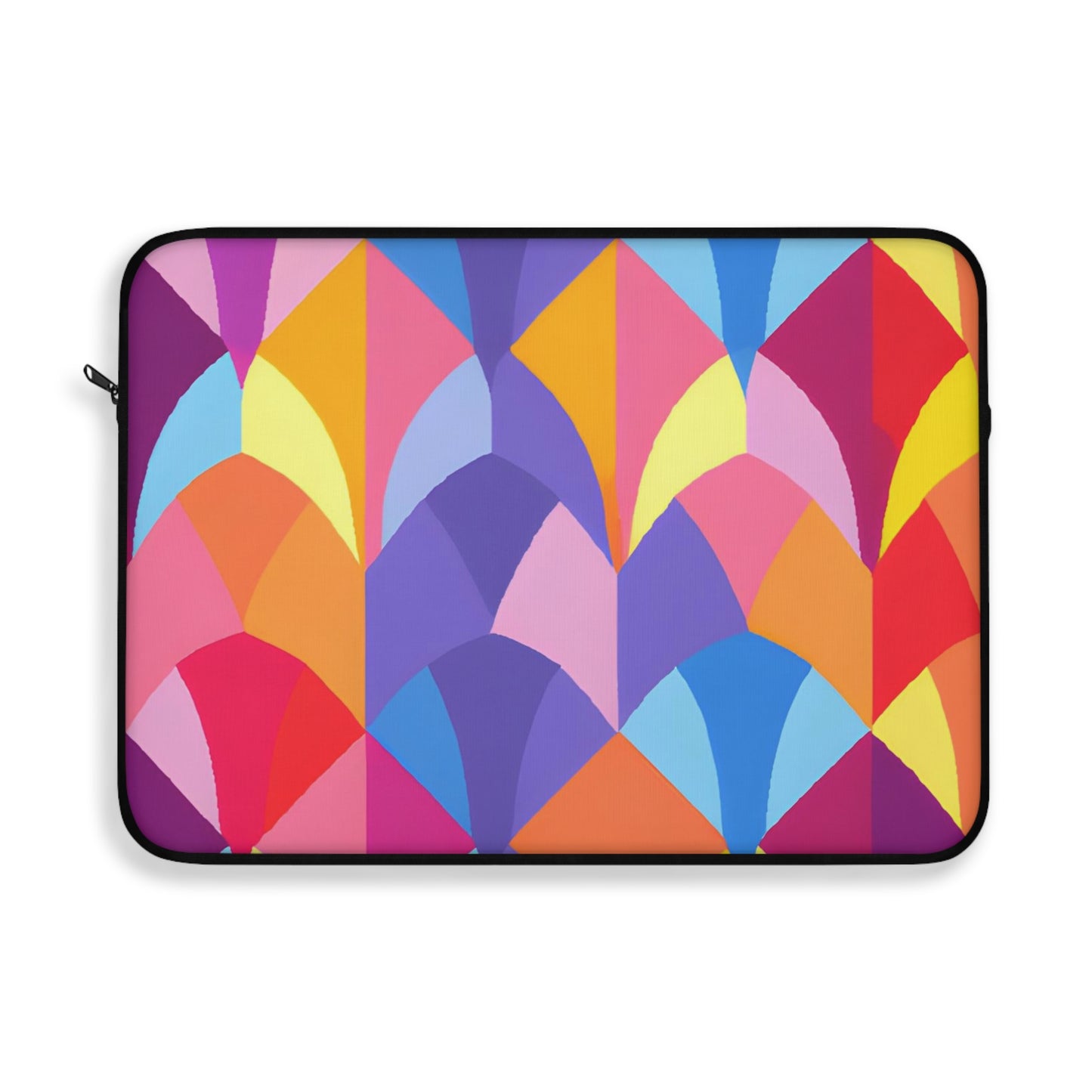 FlamingFabulosity - LGBTQ+ Laptop Sleeve (12", 13", 15")