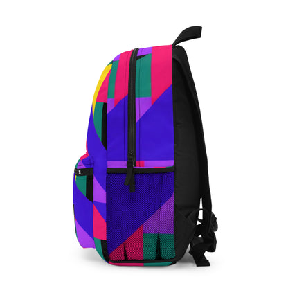FiercyFunk - Gay Pride Backpack