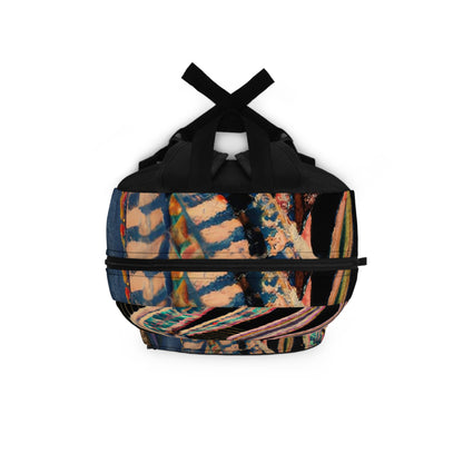 LolaLavish. - LGBTQ+ Pride Backpack
