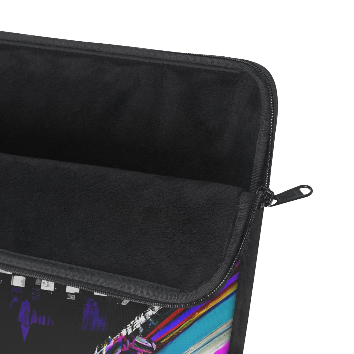 FluxRenaissance - LGBTQ+ Laptop Sleeve (12", 13", 15")