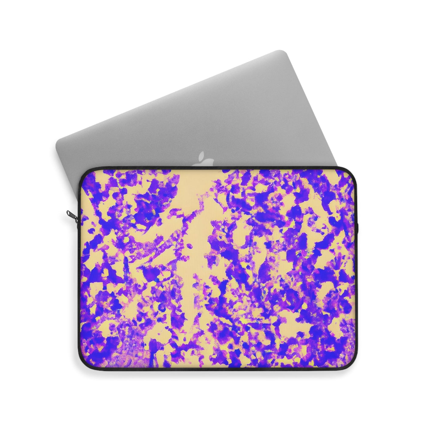 RavenRouge - LGBTQ+ Laptop Sleeve (12", 13", 15")