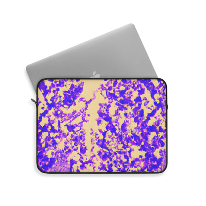 RavenRouge - LGBTQ+ Laptop Sleeve (12", 13", 15")