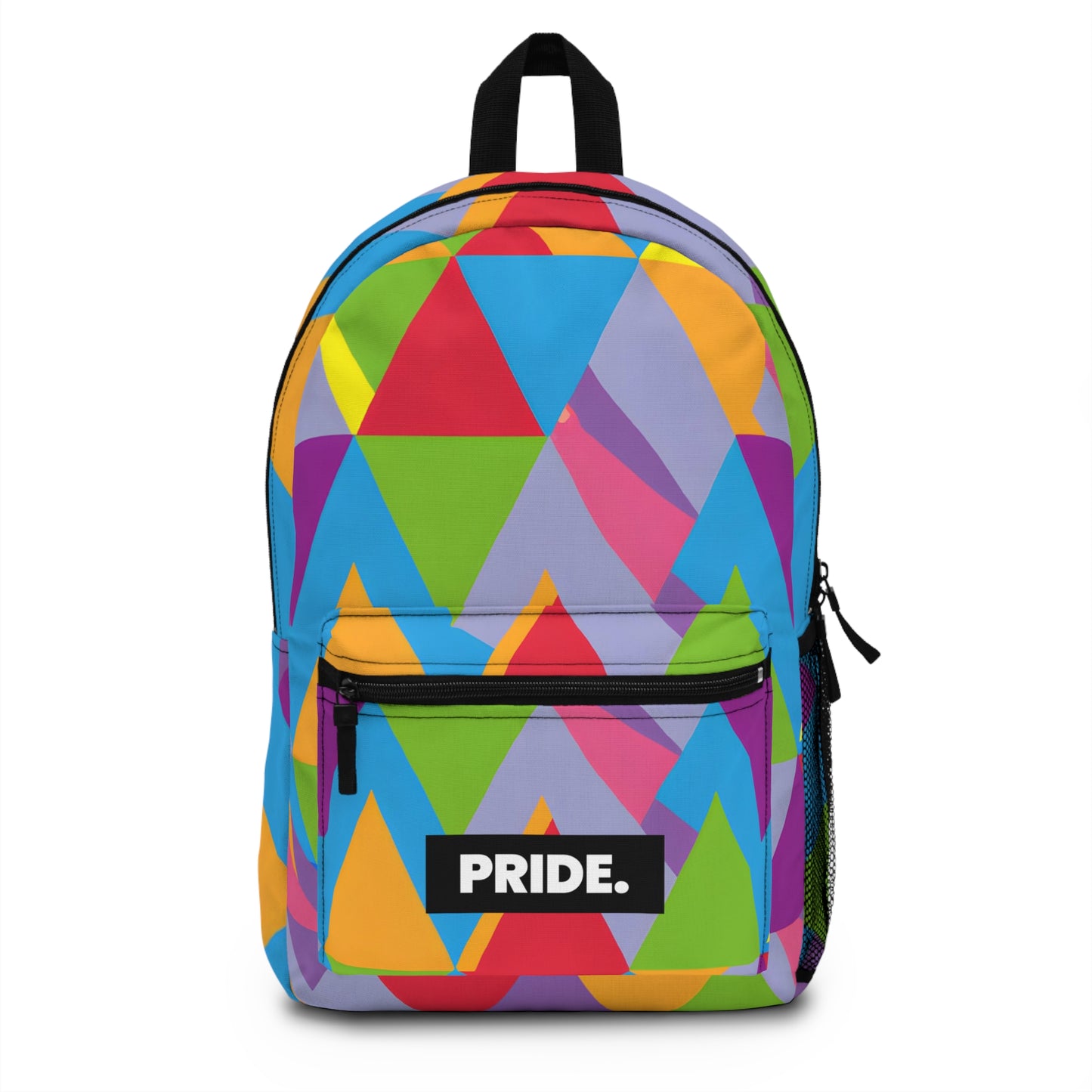 NeonTiger - Hustler Pride Backpack