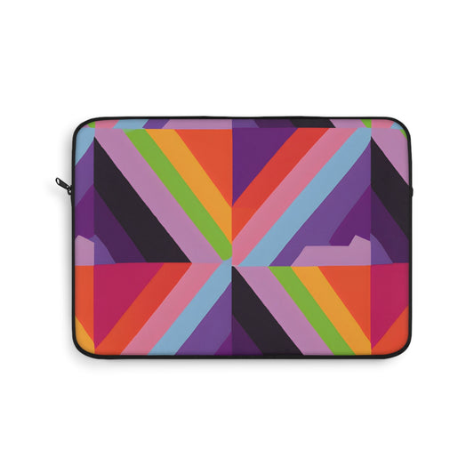 Glamazonia - LGBTQ+ Laptop Sleeve (12", 13", 15")