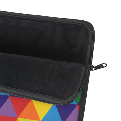 LavaLicious - LGBTQ+ Laptop Sleeve (12", 13", 15")